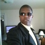 Paul Randle - @randle9941 - Instagram