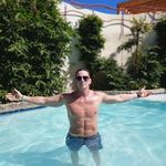 Paul Randle - @pwarren83 - Instagram