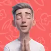 Longjaw aka Paul Range - @paulrange05 - TikTok