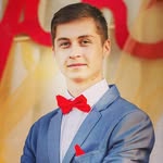 Александр - @paul_ranger - Instagram