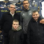 Paul Ranson - @pug058 - Instagram