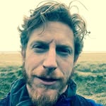 Paul Ranson - @p.ranson - Instagram