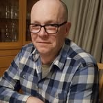 Paul Ranson - @paulalvo123 - Instagram