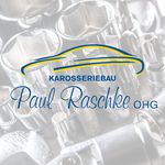Karosseriebau Paul Raschke oHG - @karosseriebaupaulraschke - Instagram