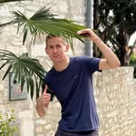 Orangenpaul - @paulrasch02 - Instagram