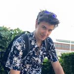 Paul - @paul_raschdorf - Instagram