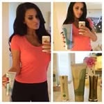 Abigail Paul Ratchford - @abigail_insta22 - Instagram