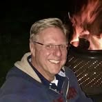 Paul Ratchford - Facebook