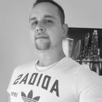 Paul Rausch - @wantedpaul84 - Instagram