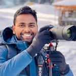 Paul Rayapalli - @paulrayapalli - Instagram