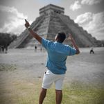 Paul Linarez Razo - @paullinar - Instagram