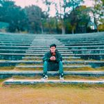 Paul Razo - @qaizeranica - Instagram