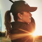Paula Creamer - @paulacreamer1 - Instagram