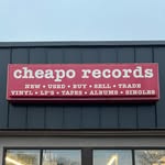 Cheapo Records St. Paul - @cheaporecordsstpaul - Instagram