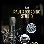 Paul Records - @paul.recording.studio - Instagram