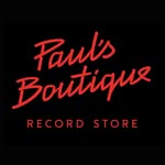 Paul's Boutique Record Store - @paulsboutiquerecordstore - Instagram