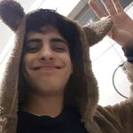 Paulo Victor Redfield - @paulovictorredfield - Instagram