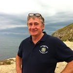 Paul Rees - @bournemouthbarbell - Instagram