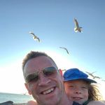Paul Rees - @holliegbc - Instagram