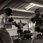 Paul Rees - @paulreesboxing - Instagram
