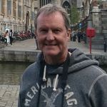 Paul Rees - @rees610 - Instagram