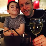Paul Rees - @docw71 - Instagram