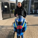 Paul Regner - @paulregner174 - Instagram