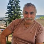 Jean-paul Reichenbach - @jeanpaulreichenbach - Instagram