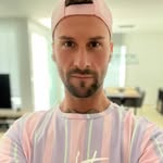 Paul Peter Reichenbach - @express_yourself8 - Instagram