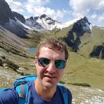 Paul Reichenbach - @luap_rbh - Instagram
