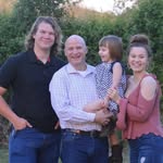 Paul Reising - @pauldouglasreising - Instagram
