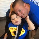 Paul Reisinger - @paulsr164 - Instagram