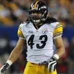 Paul Remlinger - @steelersfanpaul_07 - Instagram