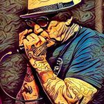 Paul Renaud - @tiggerrenaud - Instagram