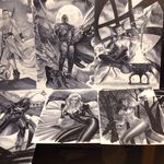 Paul Renaud - @artofpaulrenaud - Instagram