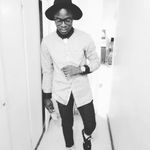 Paul Renaud Ndedi Etah - @paulrenaudjunioretahndedi - Instagram