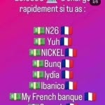 Jean Paul Renault - @renaultjeanpaul65 - Instagram