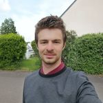 Paul Renault - @plrenault56 - Instagram