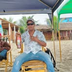 Paul Renteria - Facebook