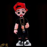 PAUL jr RENDON - @baron_rendon - Instagram
