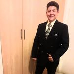 Paul Rendon - @ginopaulrendon - Instagram