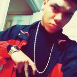 Paul Rendon - @dat_niggah_poyo - Instagram