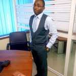 Paul René Mandeng - @paulrenemandeng - Instagram