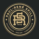 Paul-René Spill Design - @paulrenespill.design - Instagram