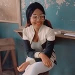 Paulrène Tsiangana - @paulrenetsiangana - Instagram