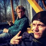 Paul Renner - @paul_renner_daniel_roesner - Instagram