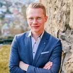 Paul Renner I OB-Kandidat Mühlacker - @paul.renner.muehlacker - Instagram