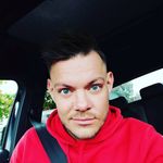 Paul Repp - @paschka90 - Instagram