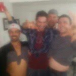 Paul Hasner - @rhudebosspaulhasner84 - Instagram