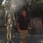 Paul Richartz Sr. - @fyrfyter41 - Instagram
